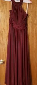 Bridesmaid Dress